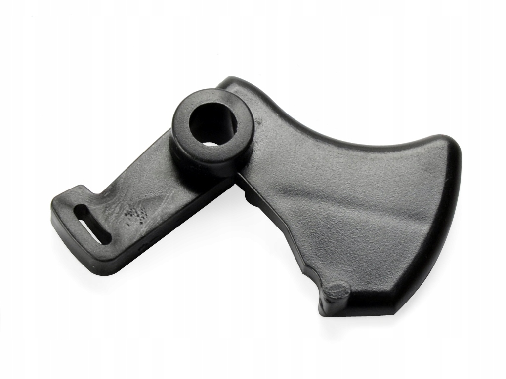 DŹWIGNIA GAZU SPUST DO STIHL 018 MS170 MS180 Typ dźwignia