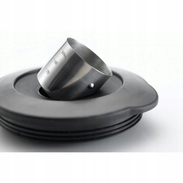 Blender kielichowy Morphy Richards 48953 FUSION Kolor dominujący srebrny/szary