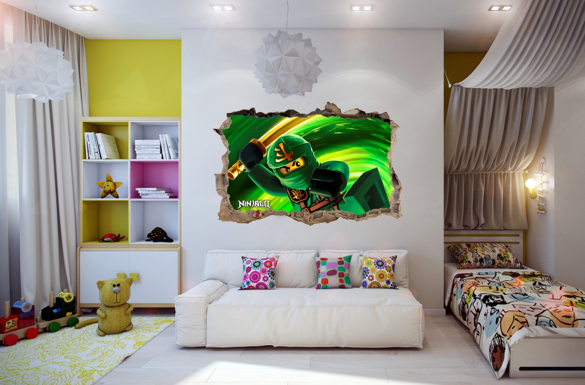 Ninjago 91 online