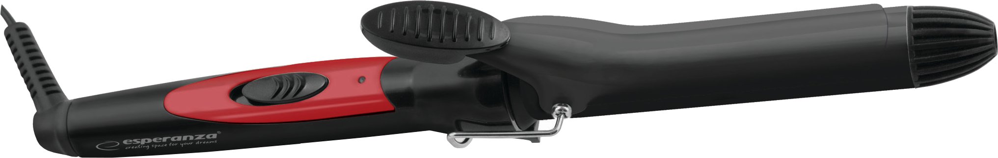 

Lokówka Do Włosów 32mm Ceramiczna Powłoka 45W