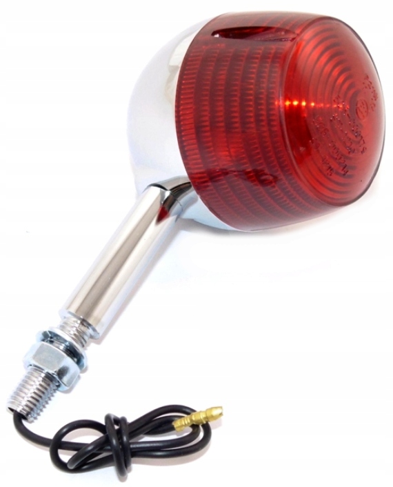 Směrovka Suzuki Ts 400 73-77 Nová