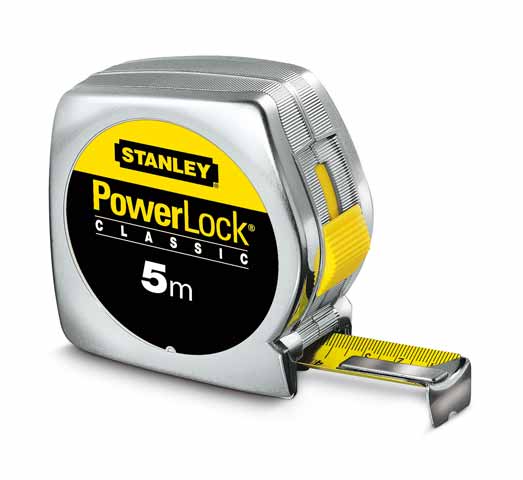 

Stanley Miara Powerlock 3m/12,7mm 33-218