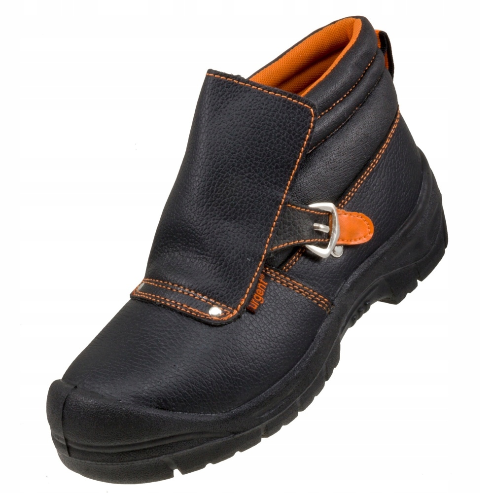

Buty robocze obuwie dla spawacza Urgent 115 S1P