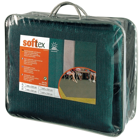 Килимове покриття килимок підлога для передсердь 250x500 см