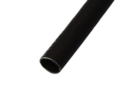 

Rurka koszulka termokurczliwa 3mm/1,5mm - 1mb