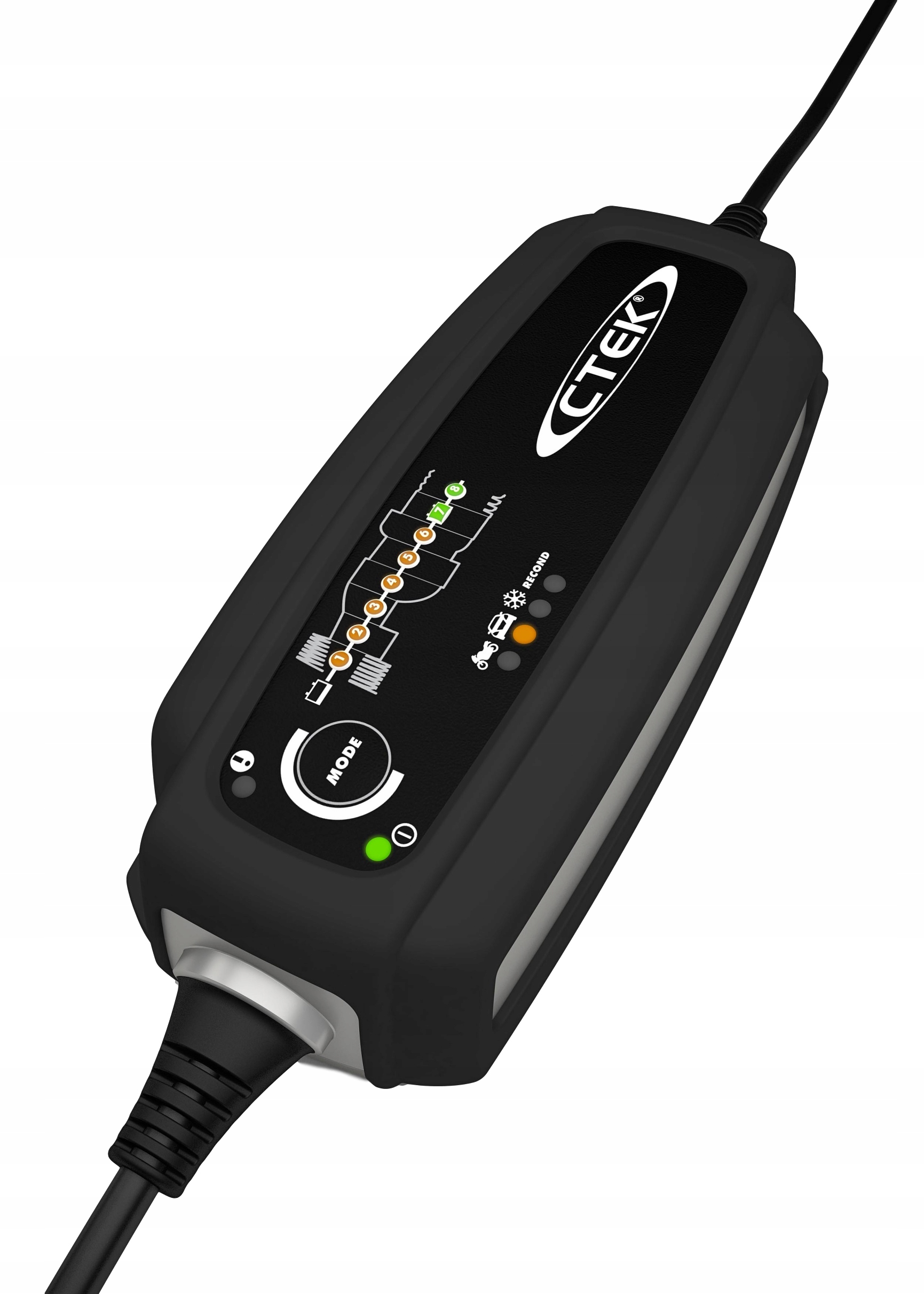 CTEK BUMPER 60 MXS 3.8-5.0 OSŁONA GUMOWA 56-915 Numer katalogowy producenta 56-915