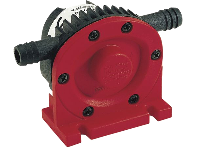 

Wolfcraft Pompa Do Wody Na Wiertarkę 2202000