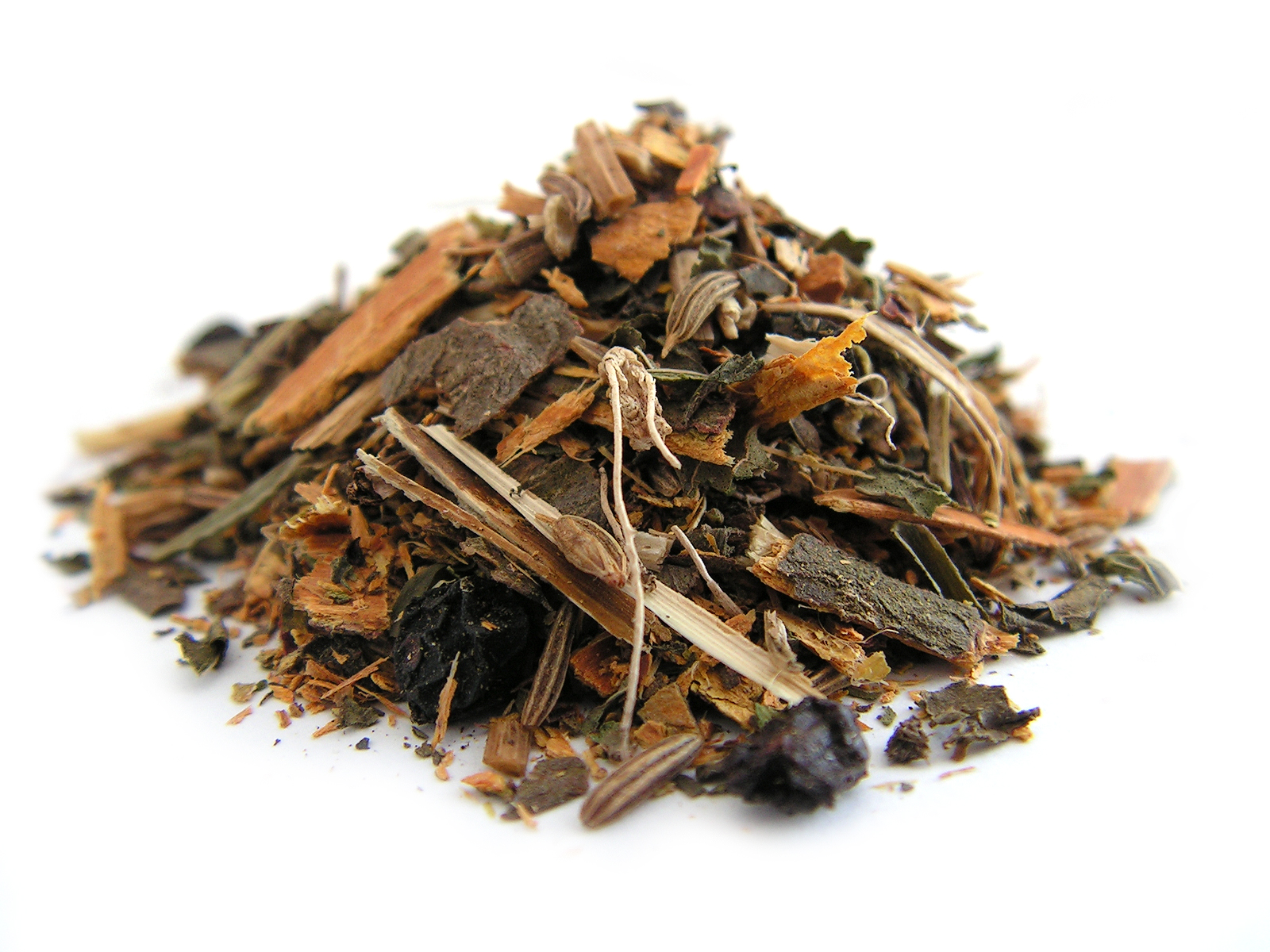 

Zestaw ziół na Przeczyszczenie 100 g