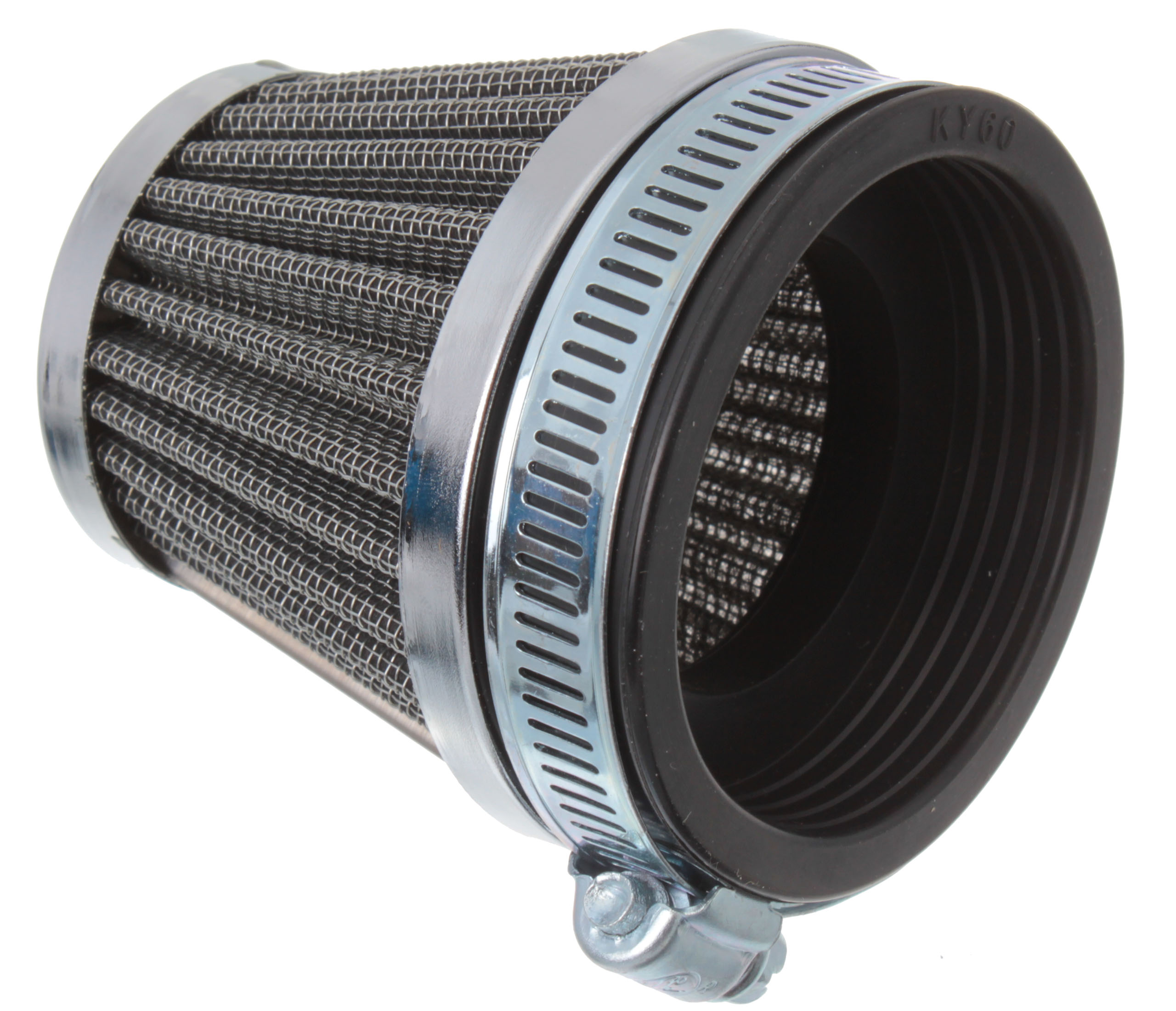 Romet Ogar 205 Motorynka Komar Kadet Stożkowy Filtr Powietrza Chrom Duży 60 Producent Motonet