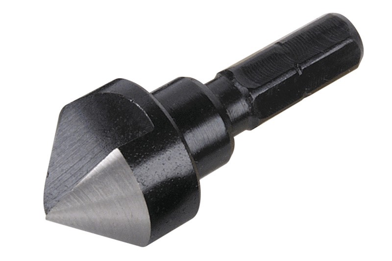 

Wolfcraft Fazownik Ws uchwyt 6-kąt śr.19mm 2578000