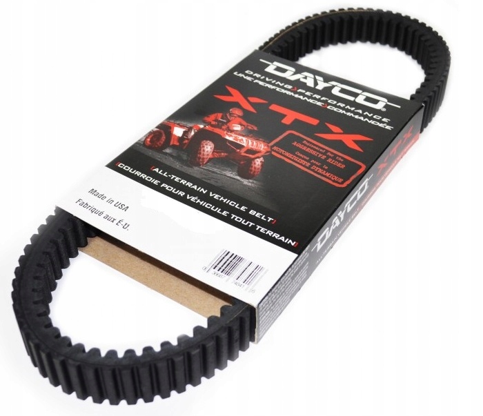 Dayco XTX2239