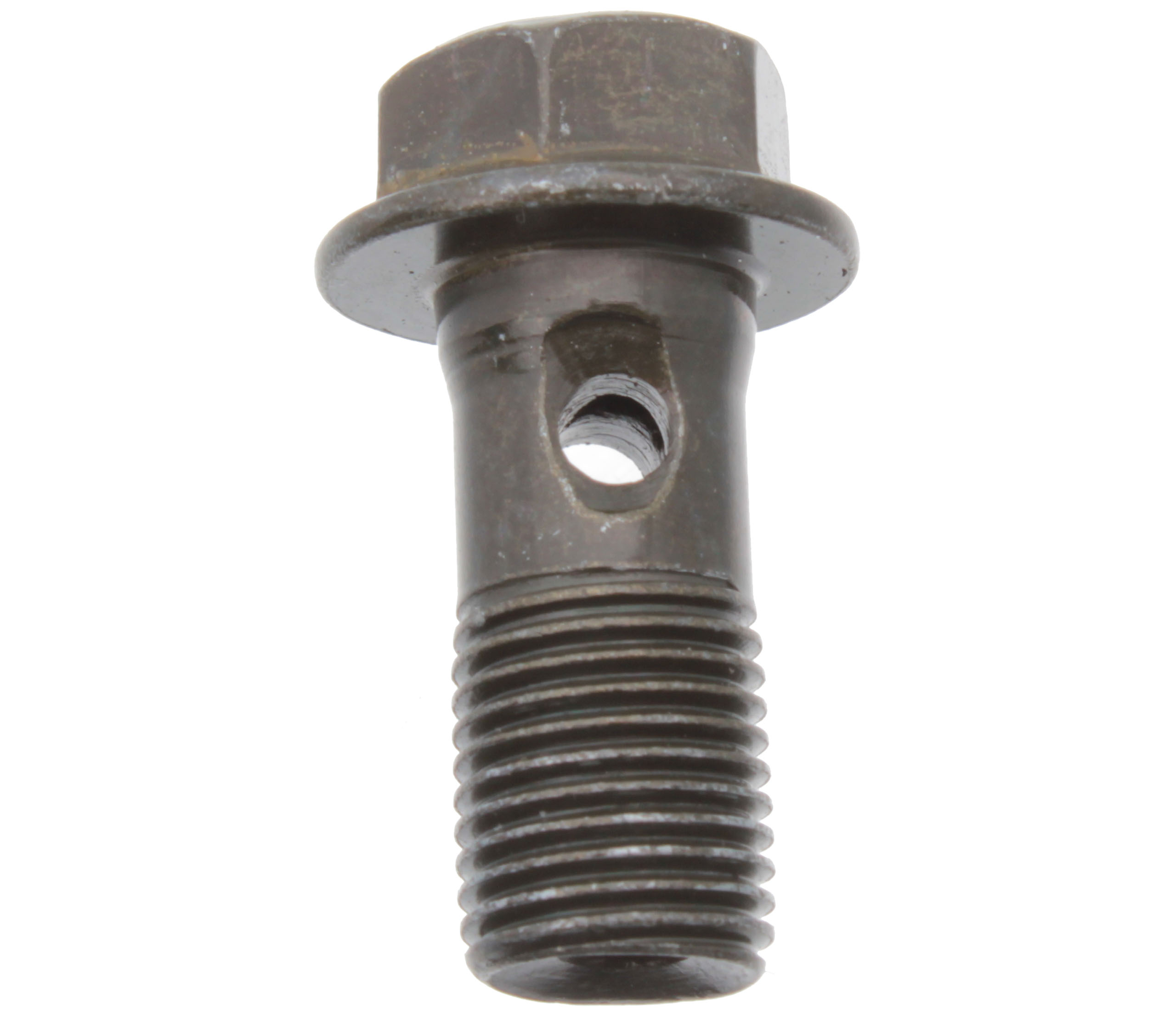 

Śruba Końcówka Przewodu Hamulca Oplot 10x1.00mm