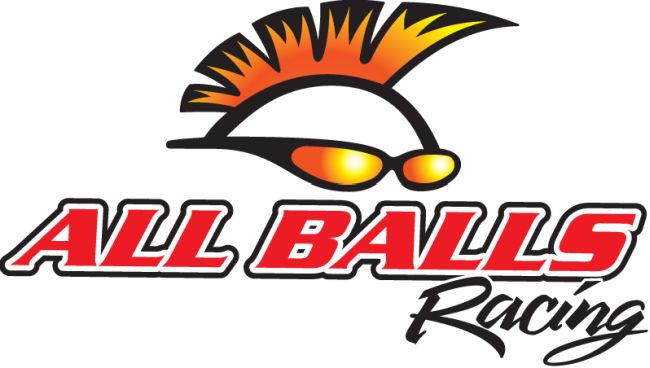 ŁOŻYSKA GŁOWKI RAMY ALLBALLS KAWASAKI GPZ500 87-09 Numer katalogowy części 22-1014