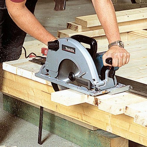 Pilarka tarczowa 5103R MAKITA 2100W 270mm Marka Makita