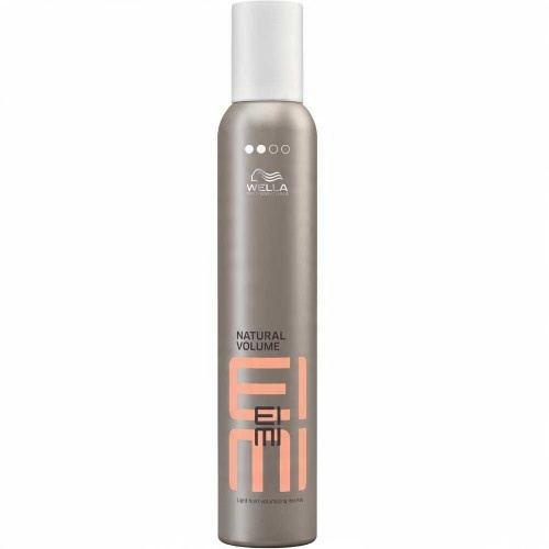 

Wella Eimi Natural Volume Pianka Objętość 300 ml