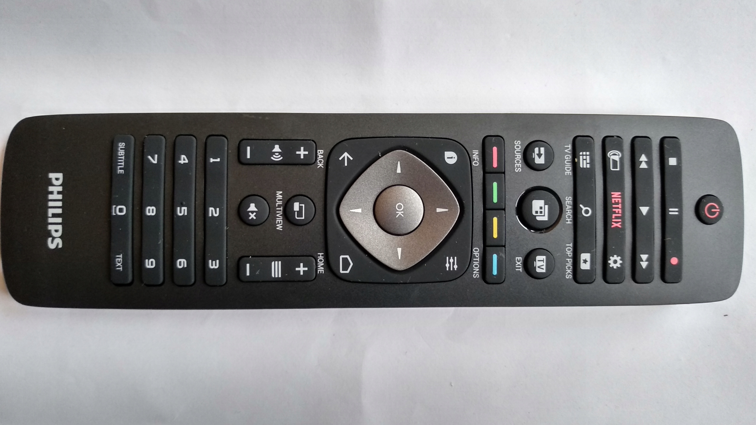 ОРЫГИНАЛЬНЫЙ PHILIPS 398GF10BEPH02T, 65PUS7120 марки Philips
