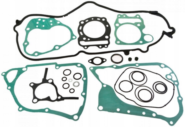 Kompletné tesnenie Piaggio X9 250