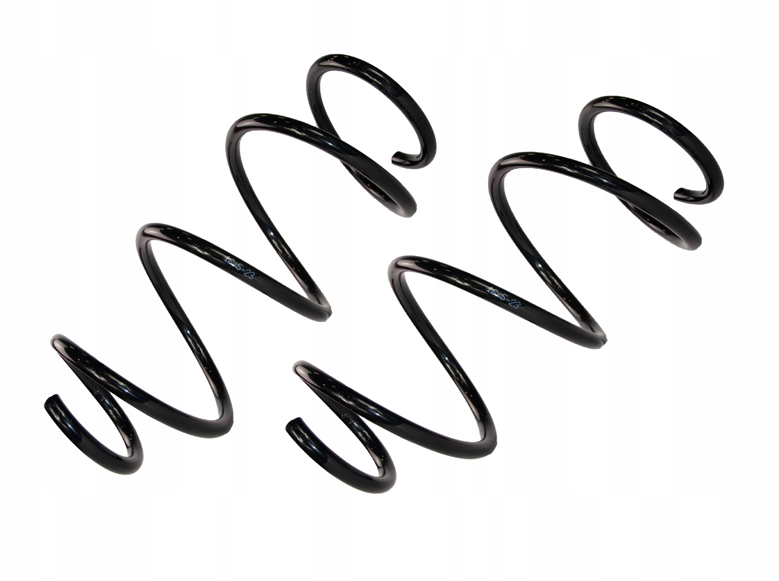 SPREZYNY KPL PRZOD RENAULT CLIO III MODUS 05