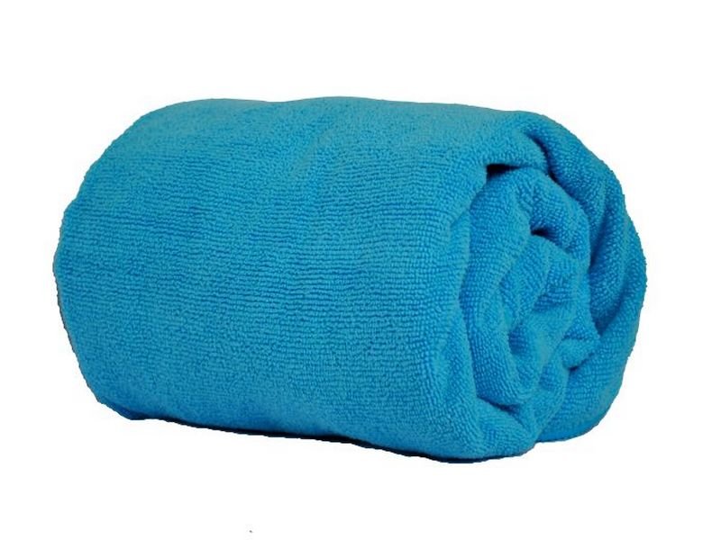 Ręcznik Szybkoschnący Mikrofibra 70x140 TURKUS Kod producenta Ręcznik Mikrofibra