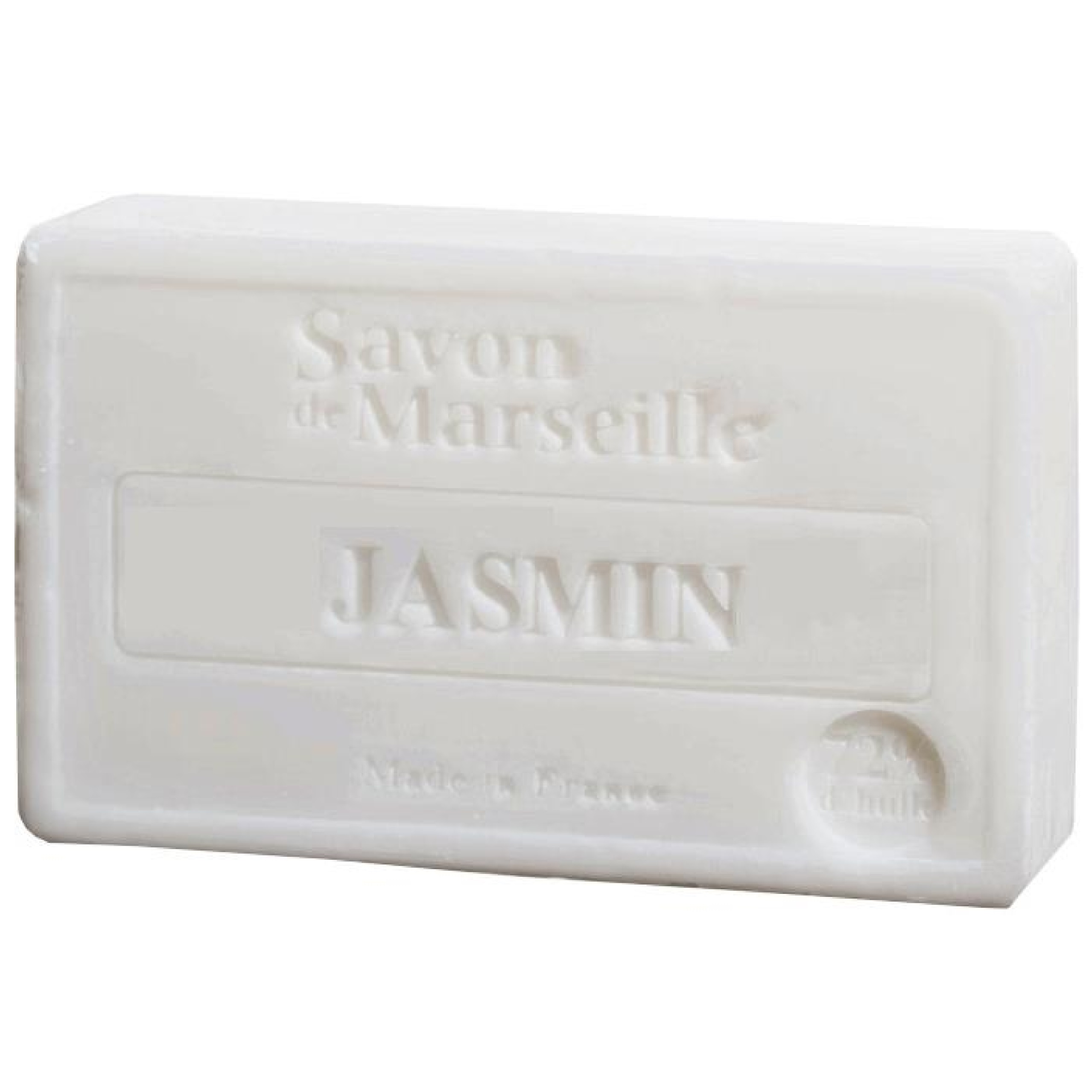 

Mydło Marsylskie Jaśmin Jaśminowe 100gram