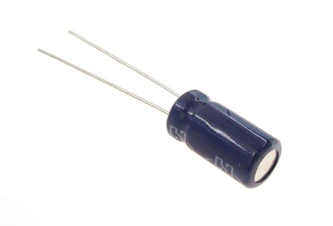 

Kondensator 3300uF 10V Low Esr Li 105* x5szt