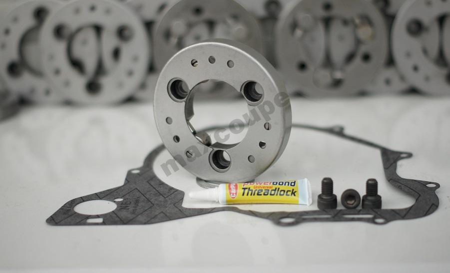 86-96 SPRZĘGIEŁKO ROZRUSZNIKA YAMAHA XV 535 VIRAGO Producent Vinse