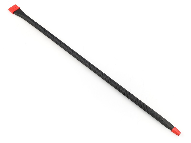 

Łom Żebrowany Brecha 120 cm 25mm Juco