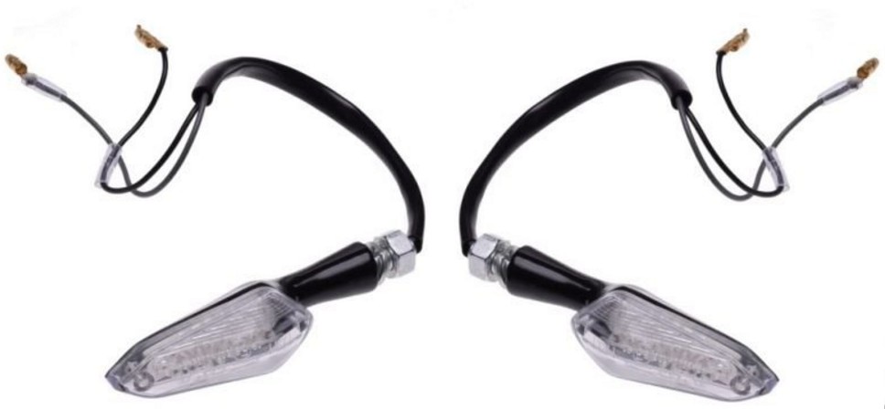 Led Směrovka Para Suzuki Yamaha Honda Kawasak