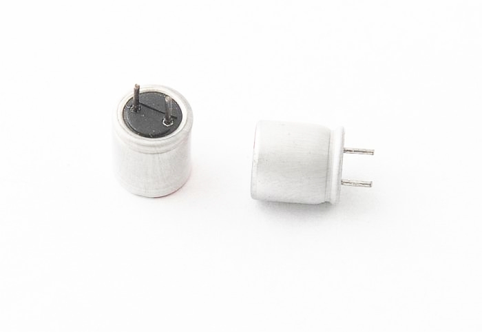 

100uF/16V 100uF 16V kond. polimerowy Low Esr 5szt