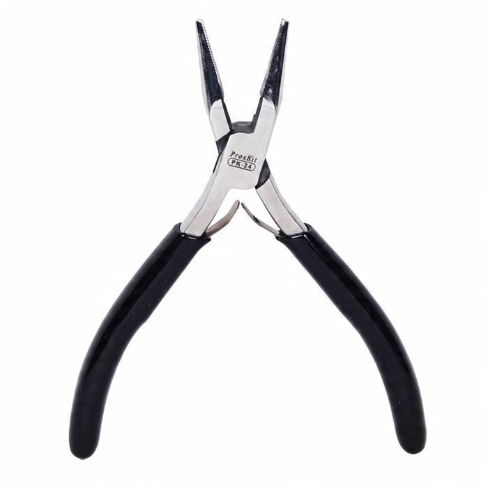 

Profesjonalne Szczypce 1PK-24 125MM Proskit
