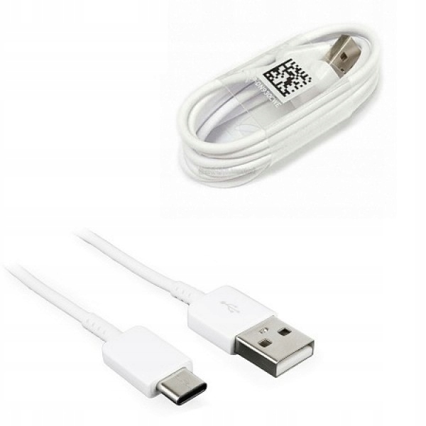 

Oryginalny Kabel Usb-c Samsung S8 S9 S10 /Lite S20