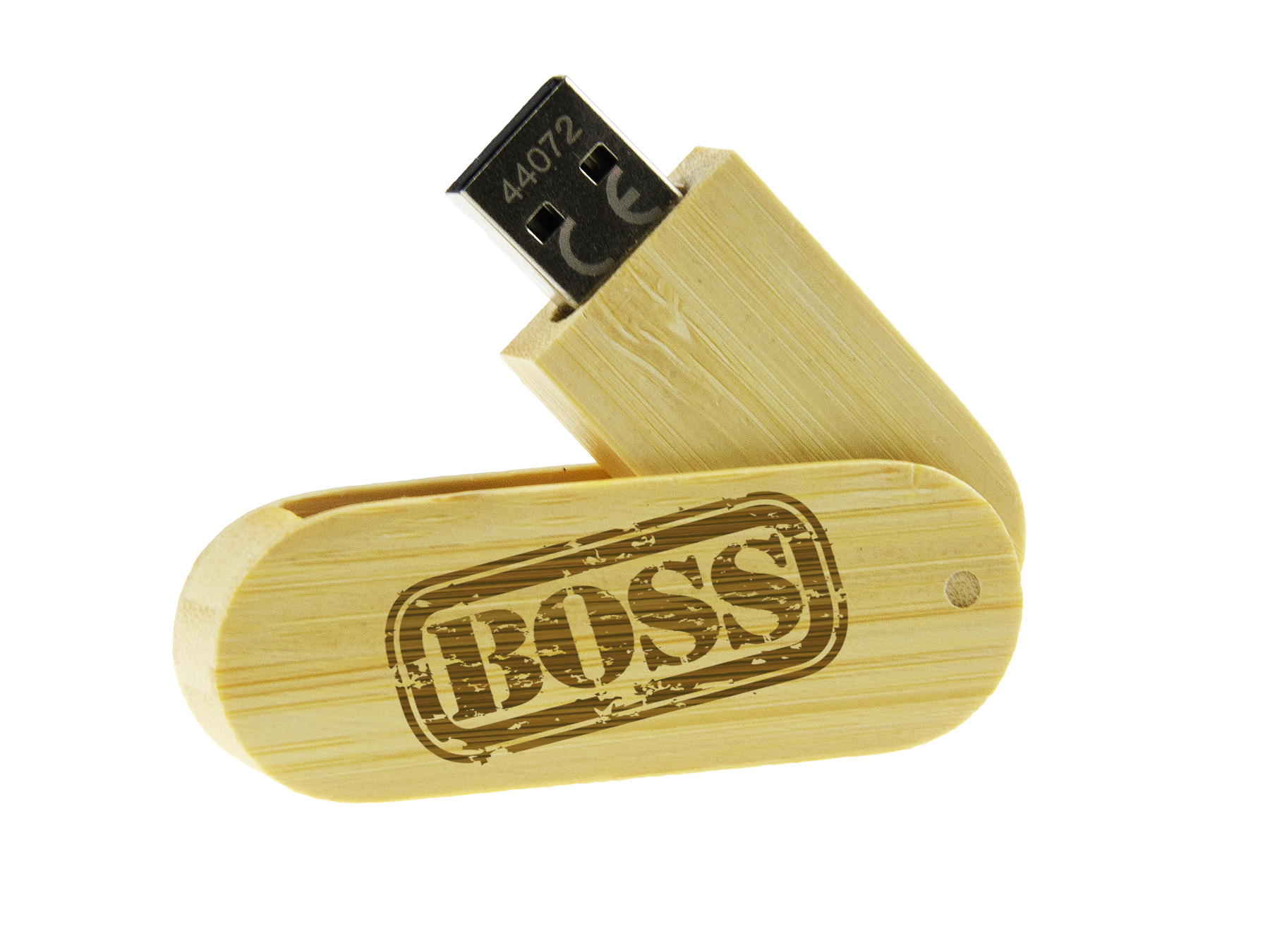 

Pamięć Usb Pendrive Dla Szefa Grawer Boss 16GB