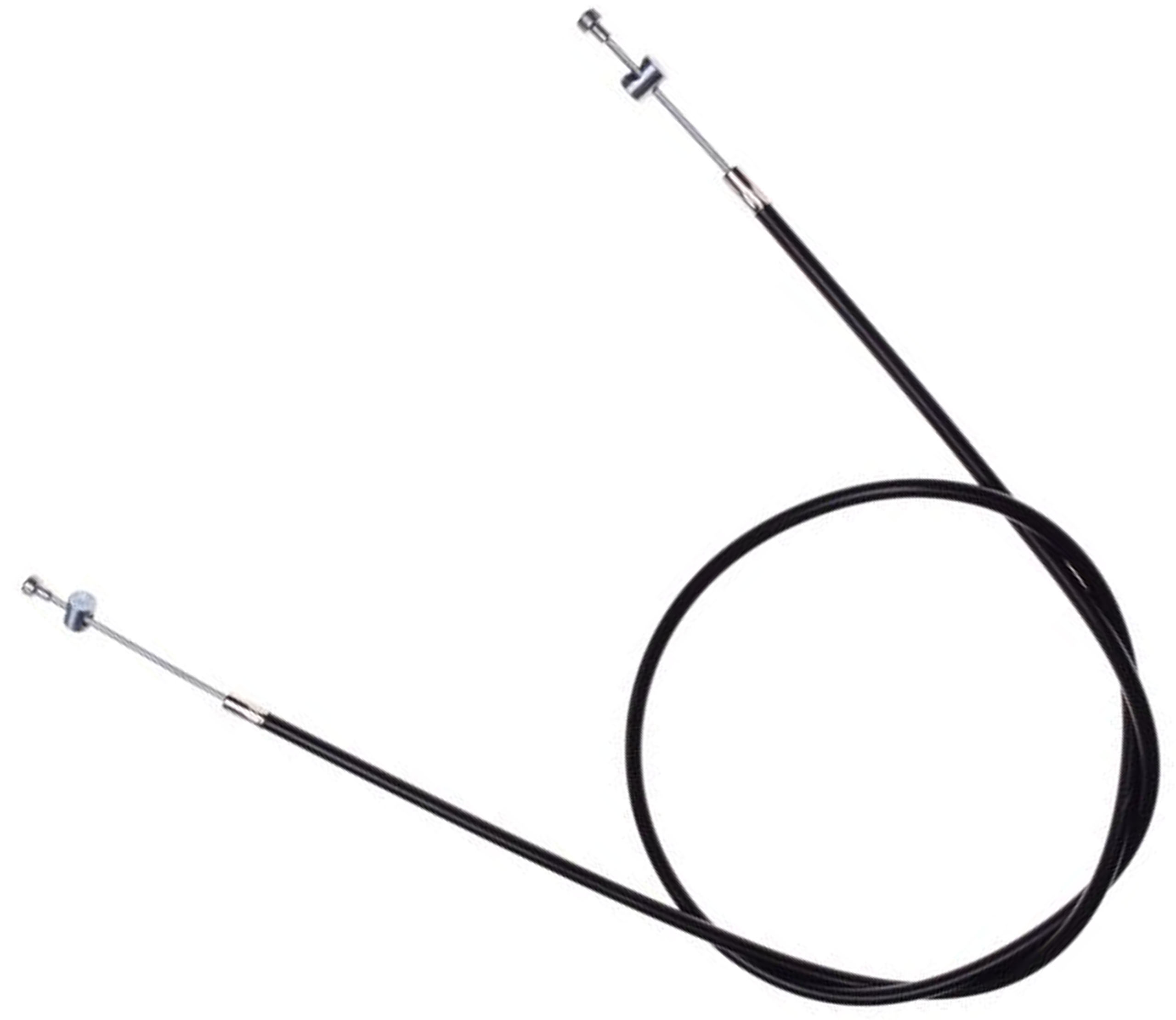 Linka Sprzęgłowa Sprzęgła Napędu SIMSON S51 S60 S70 S50 Długość 985mm