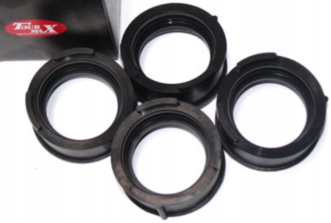 Karburátorové Hrdlo Yamaha VMX-12 1200 Vmax 85-07