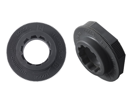 

Klucz Shimano TL-PD40 do osi pedałów