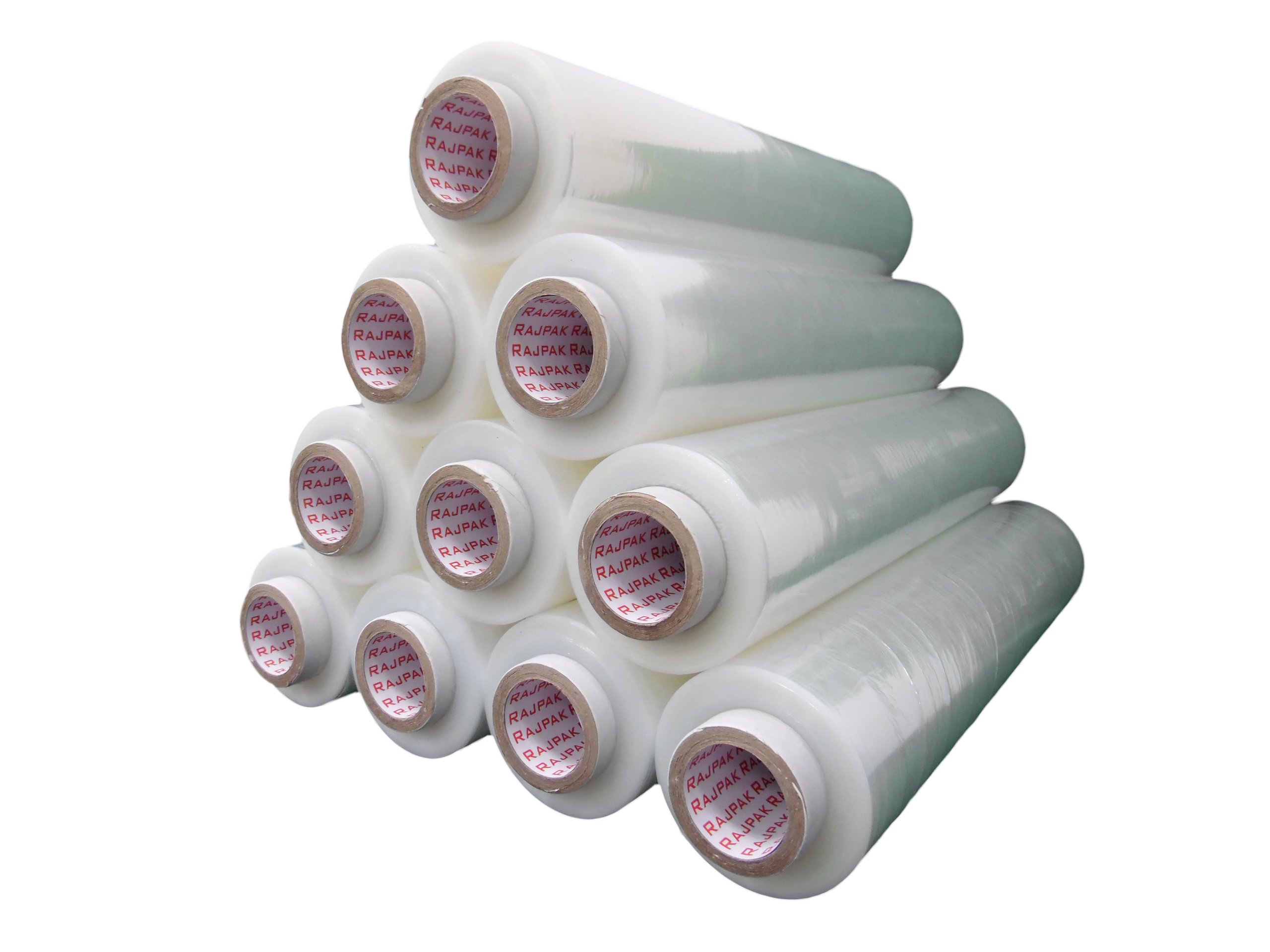 

Folia stretch Rajpak 10 x 3kg Kurier