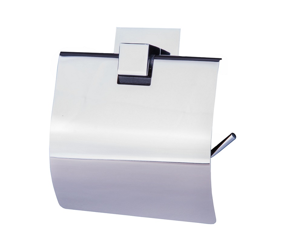 

Uchwyt Na Papier Z Klapką Arktic 01473 Chrom