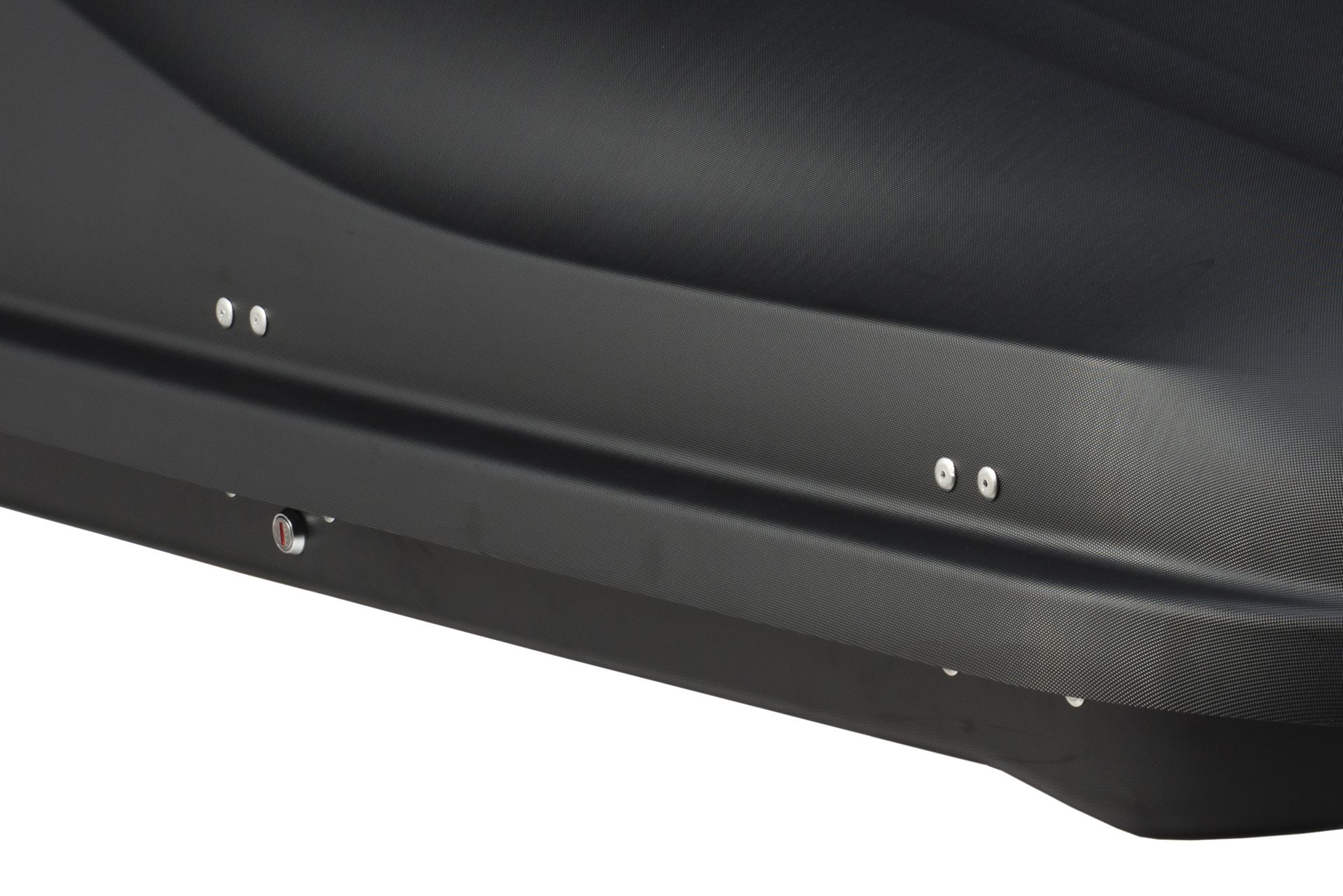 Box Kufer dachowy TAURUS ALTRO 460 czarny karbon Volume 460 l