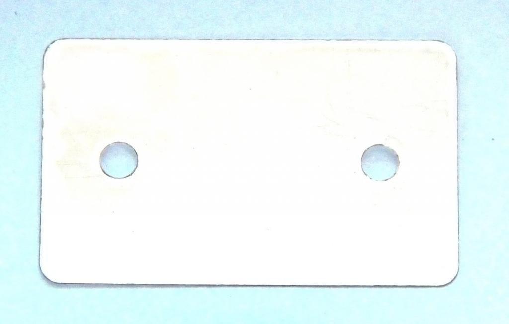 

Podkładka mikowa MT-200 (np. Sanken) 10szt.