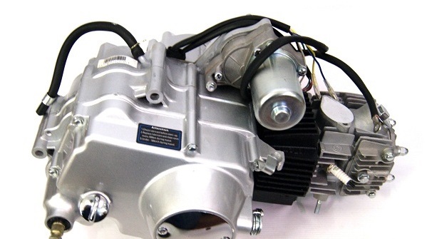 SILNIK 110 DO ŁOŚ KING STREET OGAR BENZER ZIPP EAN (GTIN) 30526723