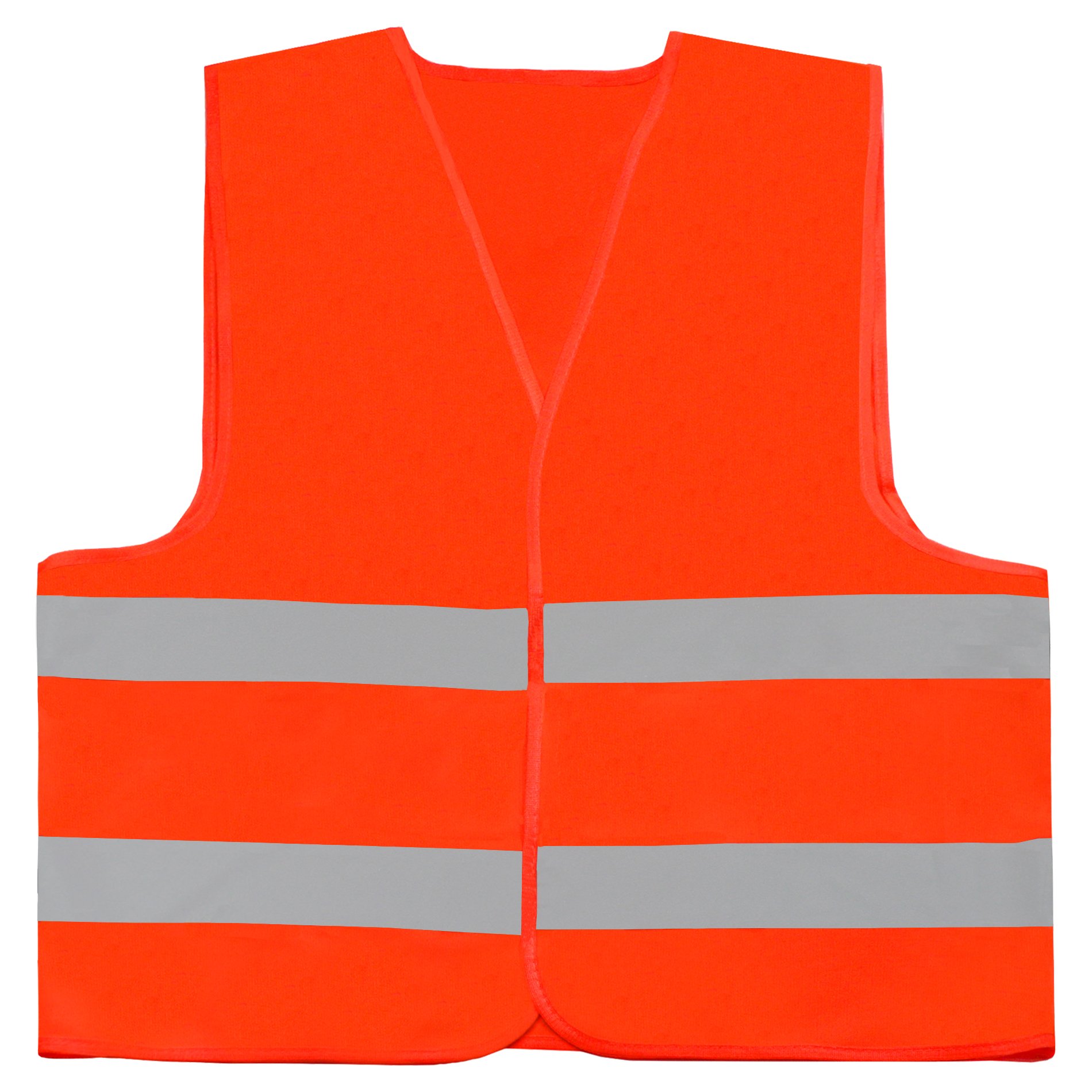 UNIWERSALNA OCHRONNA KAMIZELKA ODBLASKOWA WIDOCZNA EAN (GTIN) 5907522917166