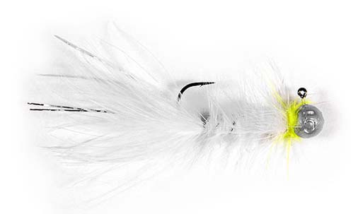 

Jig Dragon 5g 924-5010-00, na okonie, pstrągi