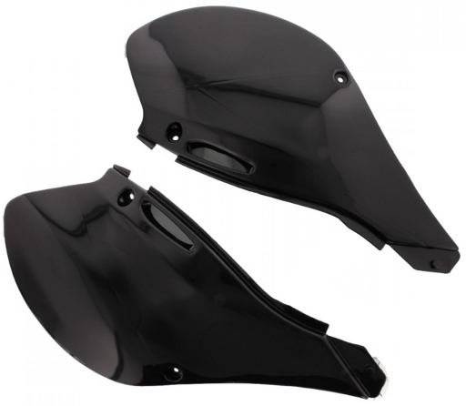 Klp Bočních Krytů Kawasaki Kx 250 L 99-02