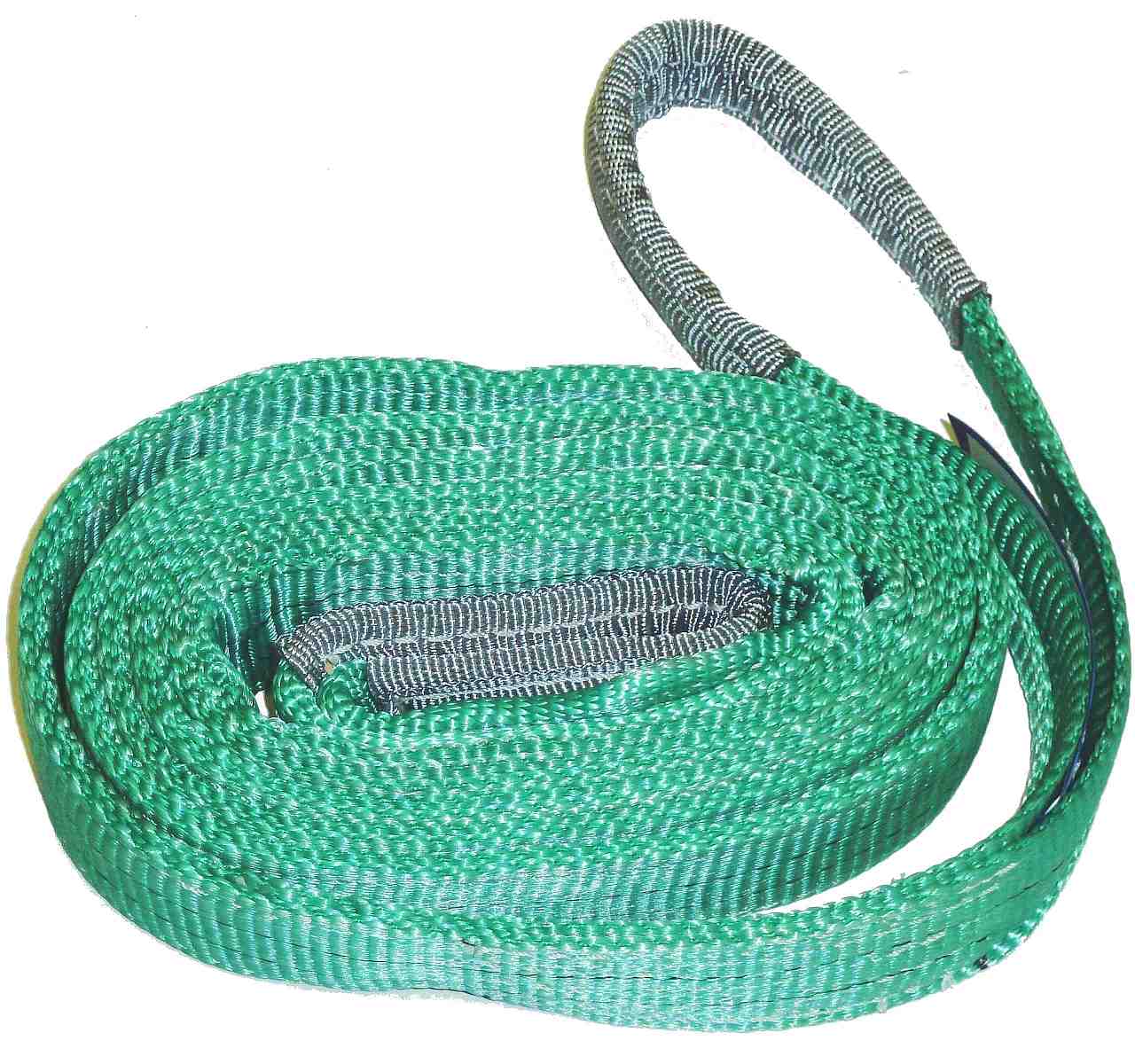 

Zawiesie Pasowe 2t/60mm/5m Zawiesia Hds Dźwig Pasy