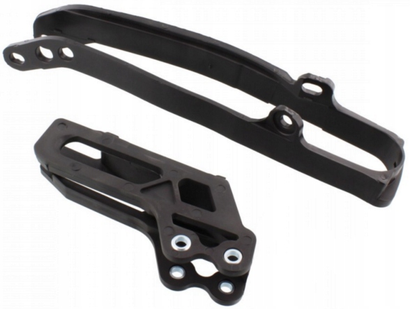 7160675 - Направляющая для цепи Yamaha WR 450 F 07-18