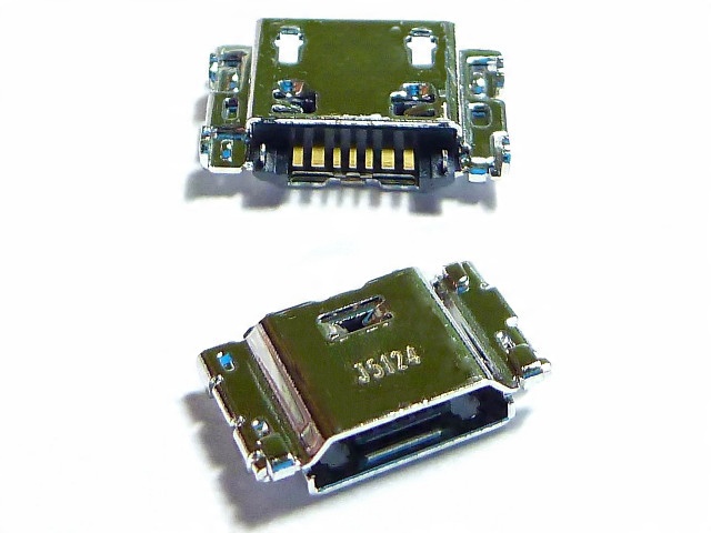 

100% Oryg. Złącze usb SM-J320F Galaxy J3 2016