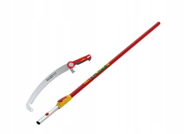 

Piła teleskopowa WOLF-Garten Saw Pro 370 + ZM-V4