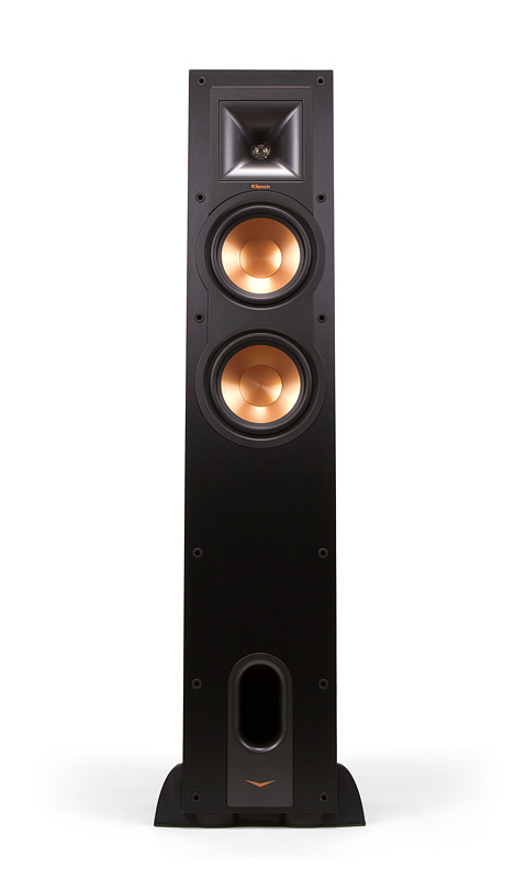 KLIPSCH R-26FA Kolumna głośnikowa DOLBY ATMOS