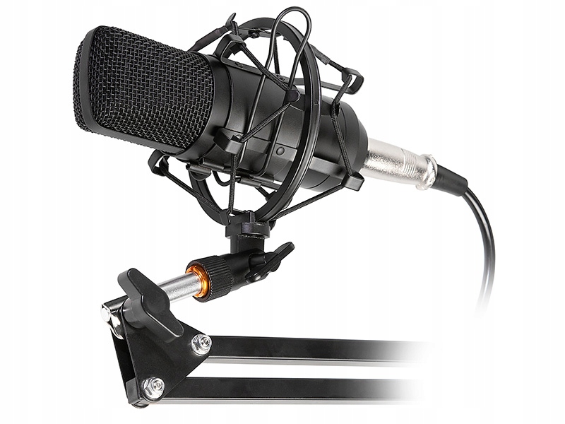 конденсаторний мікрофон TRACER Studio Pro-набір код виробника tramic46163