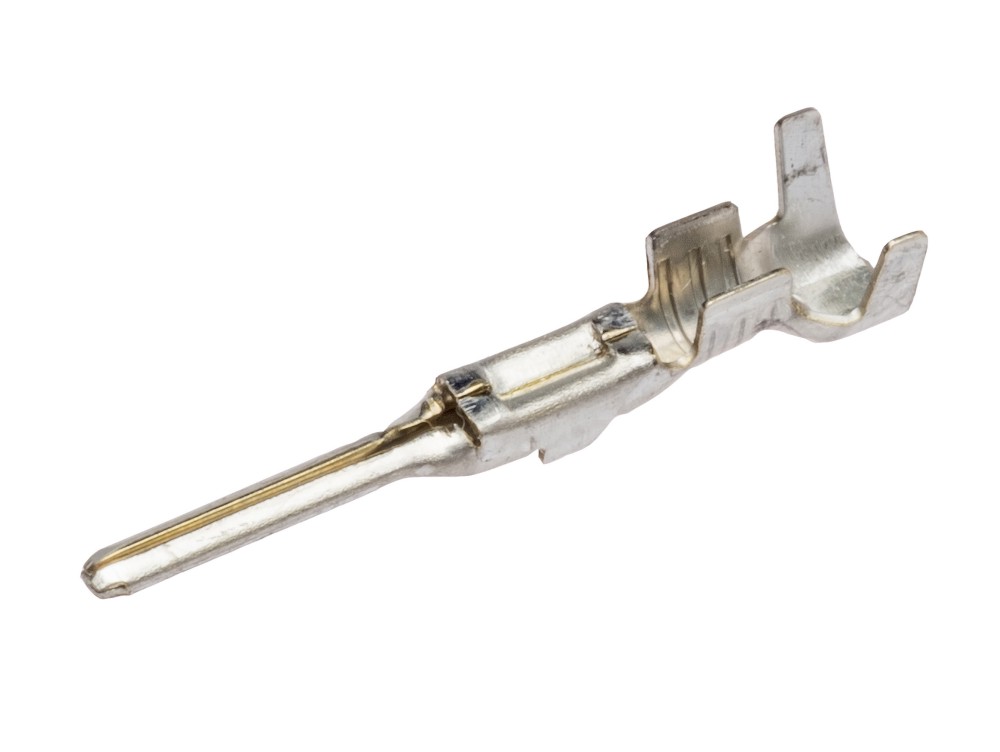 Gniazdo Superseal 1,5 (2-PIN) Producent części e-connectors